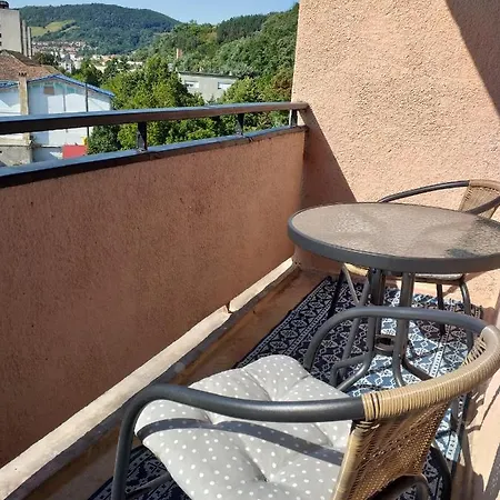 Nord 1718 Apartment