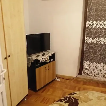 Nord 1718 Apartment *