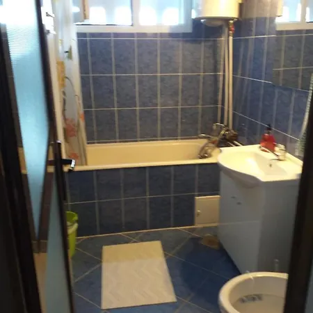 Apartment Nord 1718 Orsova